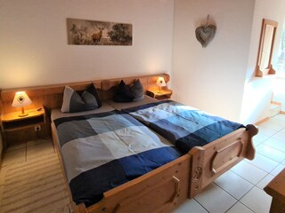 Apartamento de vacaciones Bad Peterstal-Griesbach Características 19
