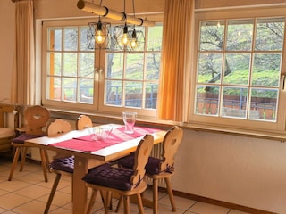 Apartamento de vacaciones Bad Peterstal-Griesbach Características 20