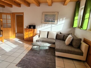 Apartamento de vacaciones Bad Peterstal-Griesbach Características 22