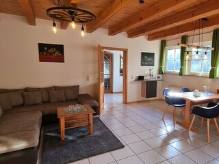 Apartamento de vacaciones Bad Peterstal-Griesbach Características 23
