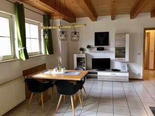 Apartamento de vacaciones Bad Peterstal-Griesbach Características 24