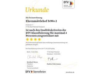 Apartamento de vacaciones Bad Peterstal-Griesbach Documento 41