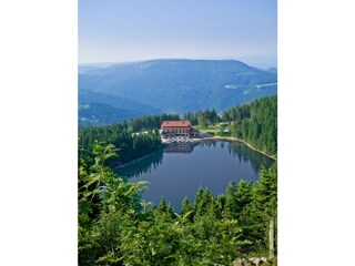 Appartamento per vacanze Bad Peterstal-Griesbach Ambiente 28