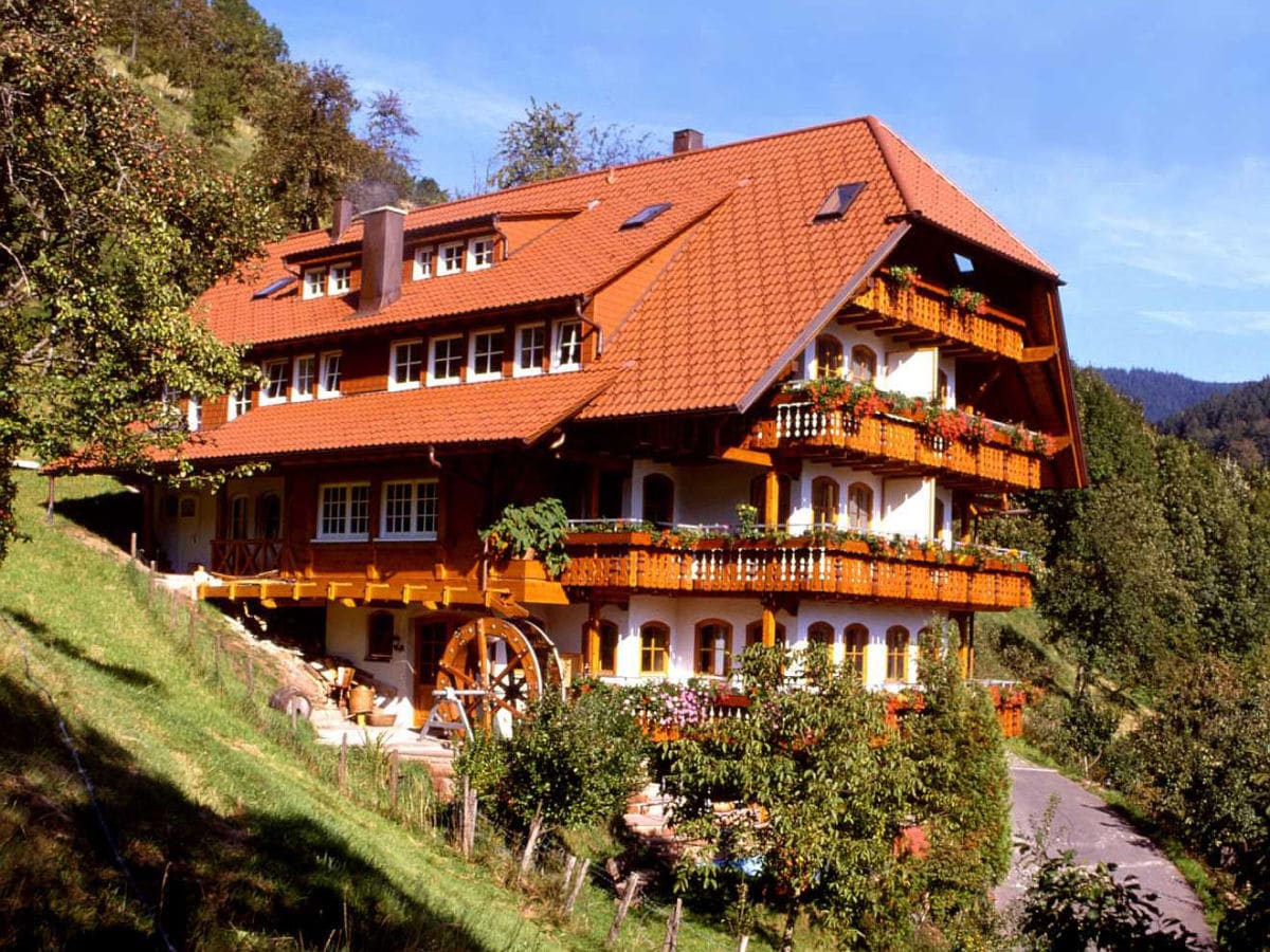 Hotel Faisst Bad Griesbach Hotel Faisst Bad Griesbach