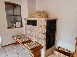 Appartamento per vacanze Bad Peterstal-Griesbach Caratteristiche 27
