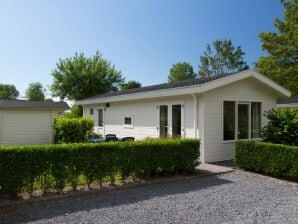 Ferienpark Chalet mit Spülmaschine, Naherholungsgebiet - Langedijk - image1