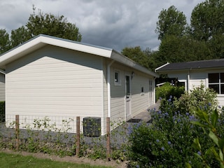 Ferienpark Langedijk Außenaufnahme 6