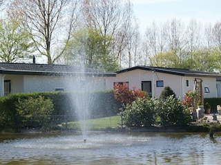 Ferienpark Langedijk Umgebung 22