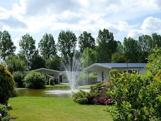 Ferienpark Langedijk Umgebung 16