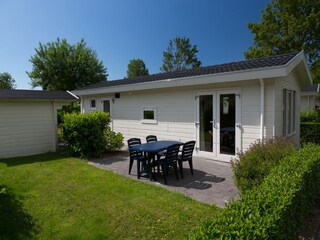 Parque de vacaciones Langedijk Grabación al aire libre 6