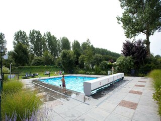 Parque de vacaciones Langedijk  36