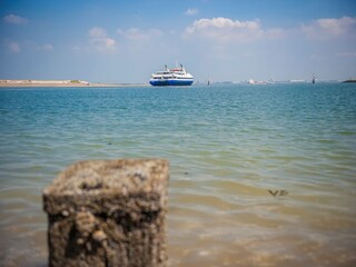 Holiday park Nieuwvliet Environment 25