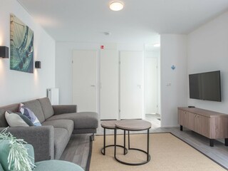 Parco vacanze Nieuwvliet Caratteristiche 6