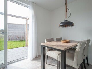 Parco vacanze Nieuwvliet Caratteristiche 4