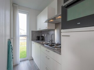 Parco vacanze Nieuwvliet Caratteristiche 7