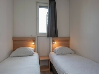 Parco vacanze Nieuwvliet Caratteristiche 8