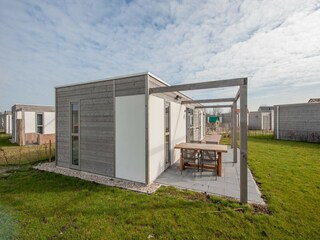 Vakantiepark Nieuwvliet Buitenaudio-opname 2