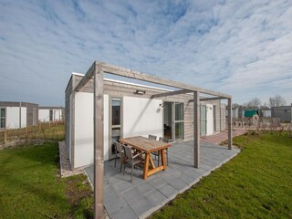 Vakantiepark Nieuwvliet Buitenaudio-opname 1