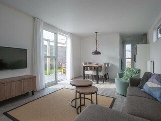 Holiday park Nieuwvliet Features 8