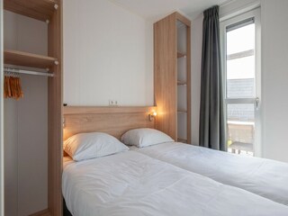 Parco vacanze Nieuwvliet Caratteristiche 9