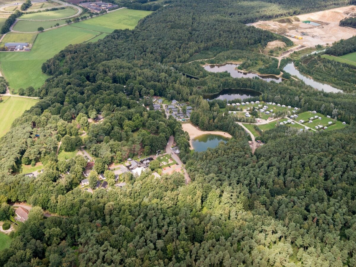 Ferienpark Baarlo Umgebung 11