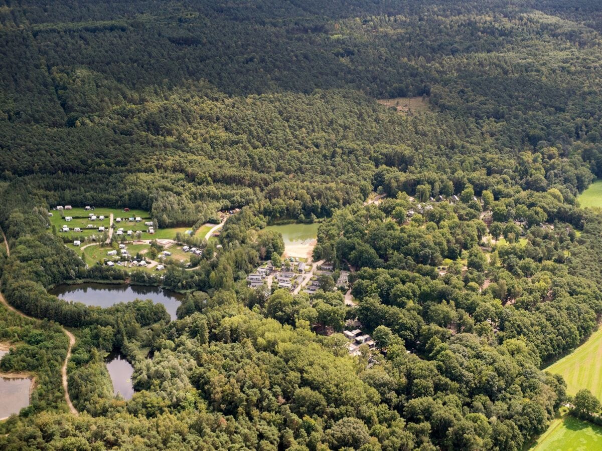 Ferienpark Baarlo Umgebung 22