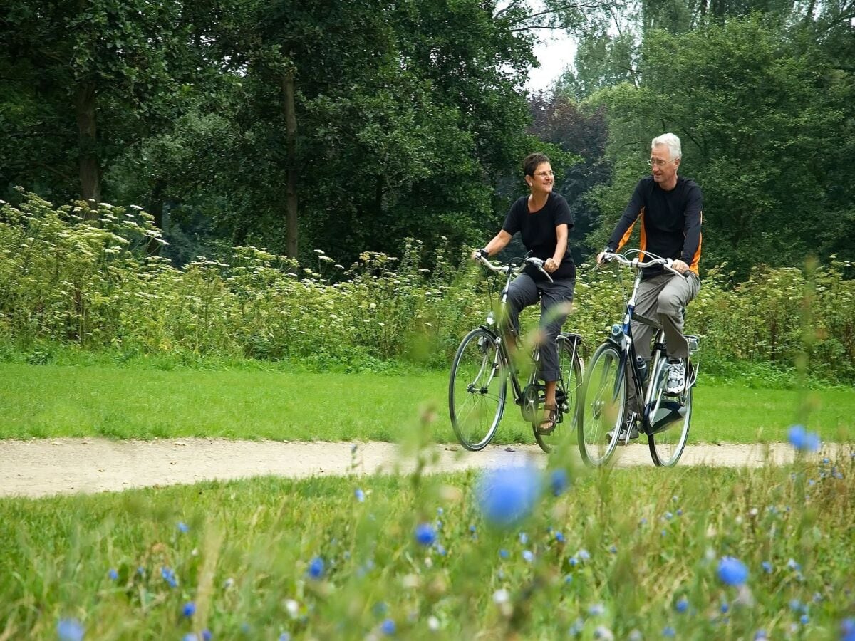 Ferienpark Baarlo Umgebung 23