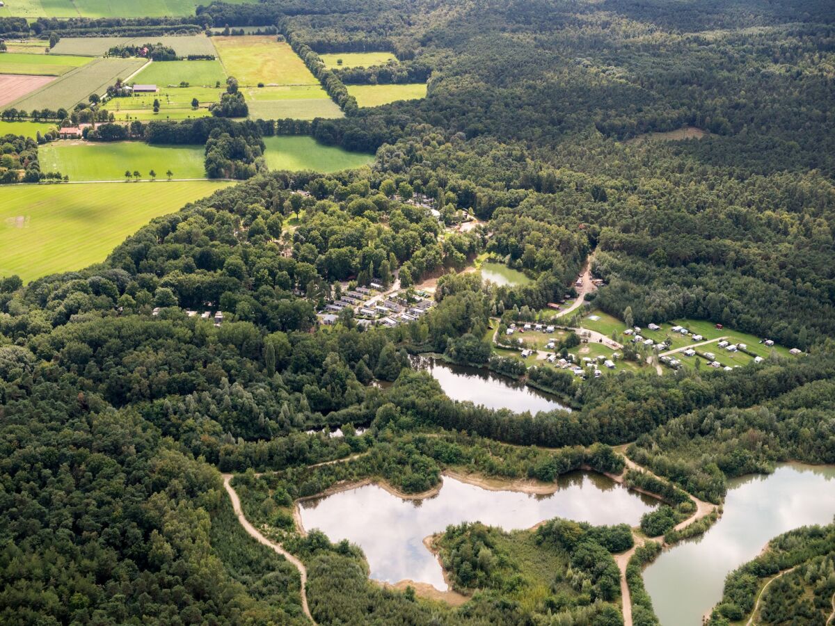 Ferienpark Baarlo Umgebung 25