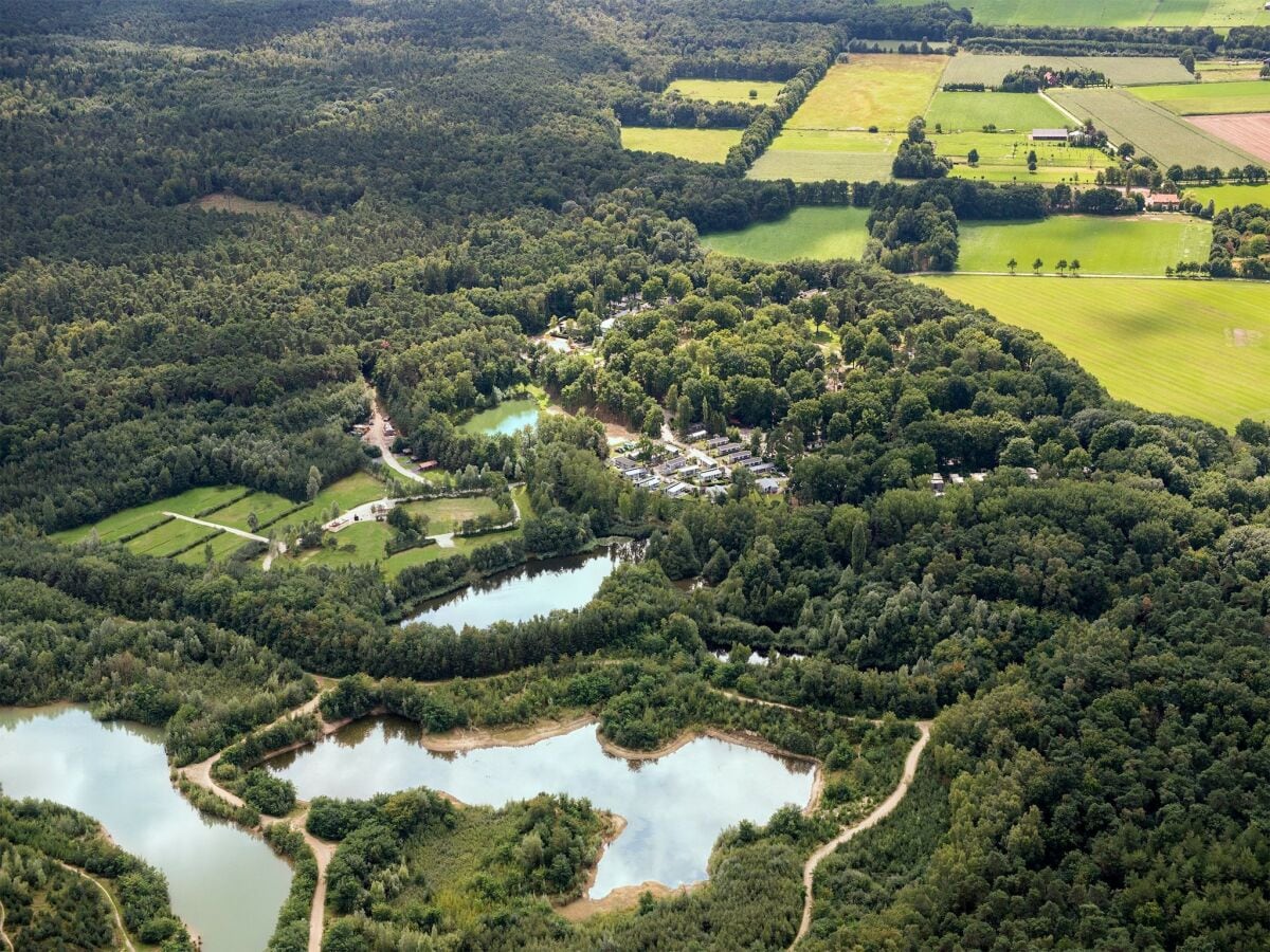 Ferienpark Baarlo Umgebung 14