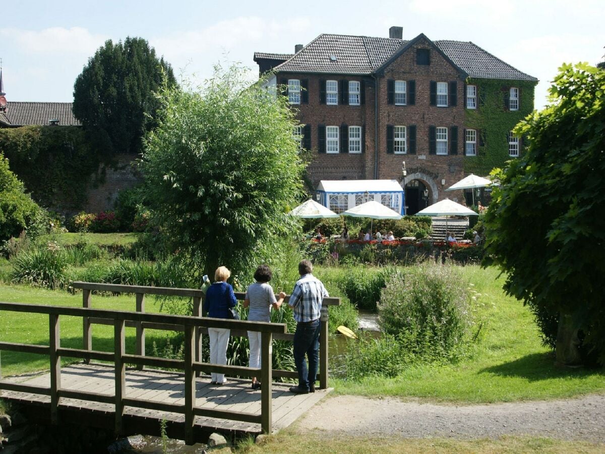 Ferienpark Baarlo Umgebung 15