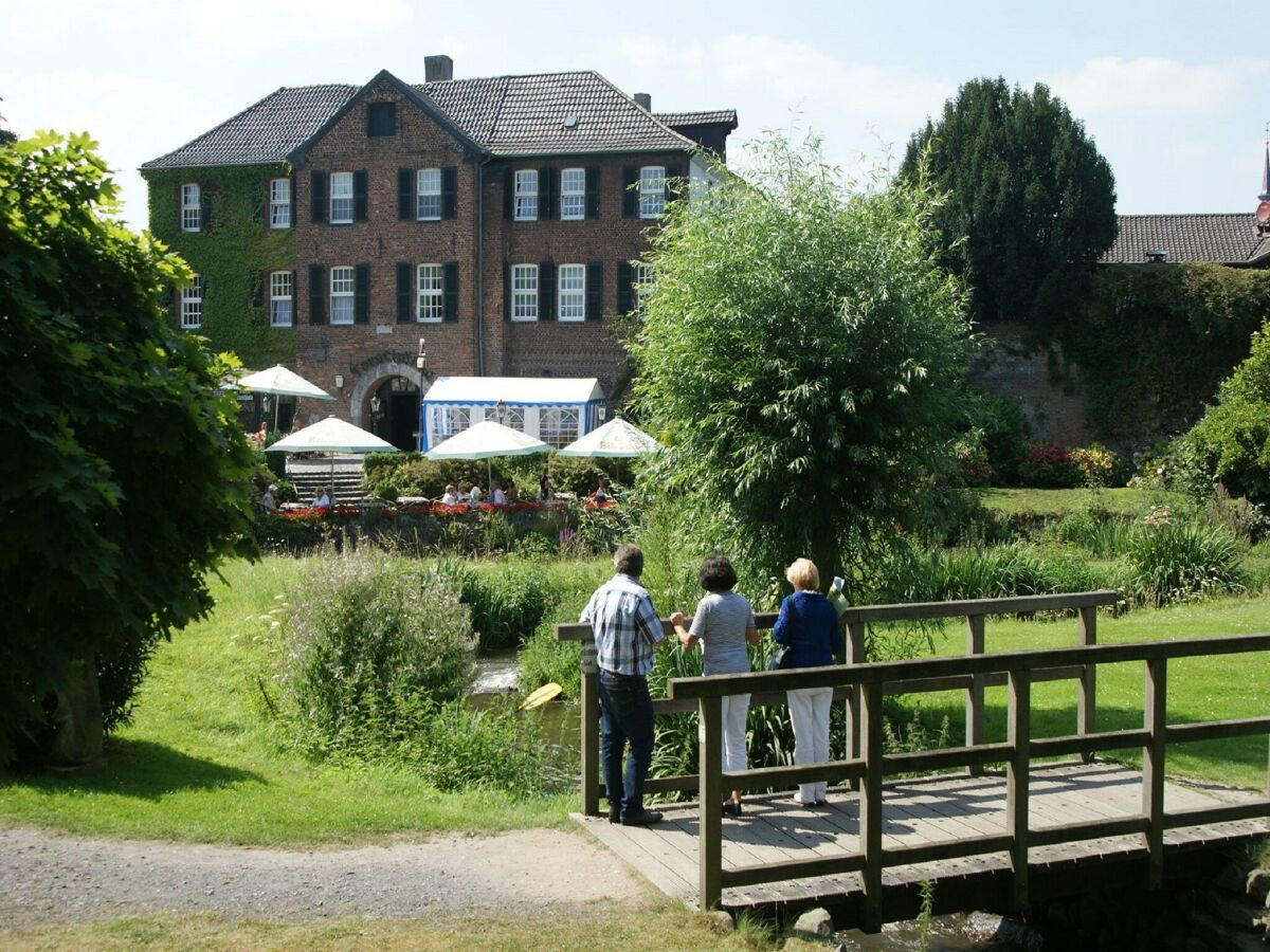 Ferienpark Baarlo Umgebung 17