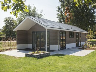 Holiday park Doornspijk Outdoor Recording 1