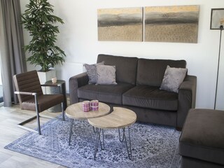 Vakantiepark Doornspijk Kenmerken 3