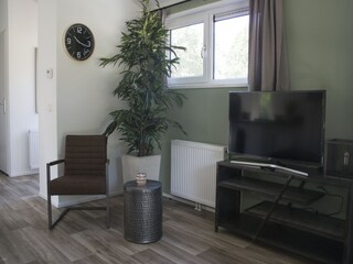 Vakantiepark Doornspijk Kenmerken 8