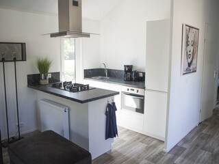 Vakantiepark Doornspijk Kenmerken 9