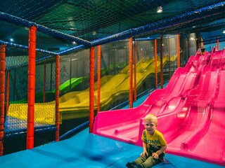 Vakantiepark Doornspijk  36