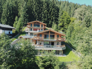 Chalet Glemmerl Mountain Lodge, Saalbach - Hinterglemm - image1