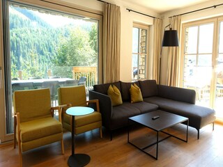 Chalet Hinterglemm Features 18