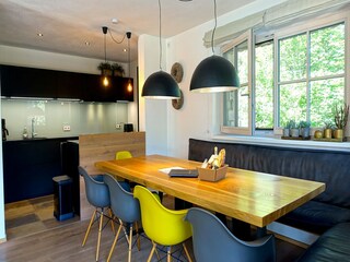 Chalet Hinterglemm Kenmerken 19