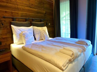 Chalet Hinterglemm Features 20
