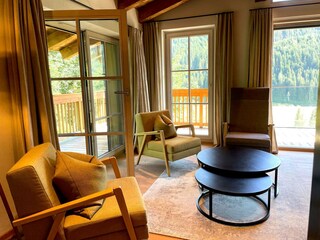 Chalet Hinterglemm Features 14