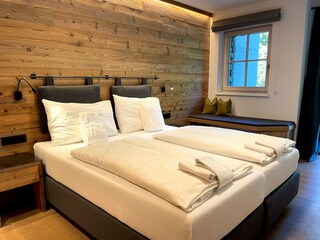 Chalet Hinterglemm Features 17