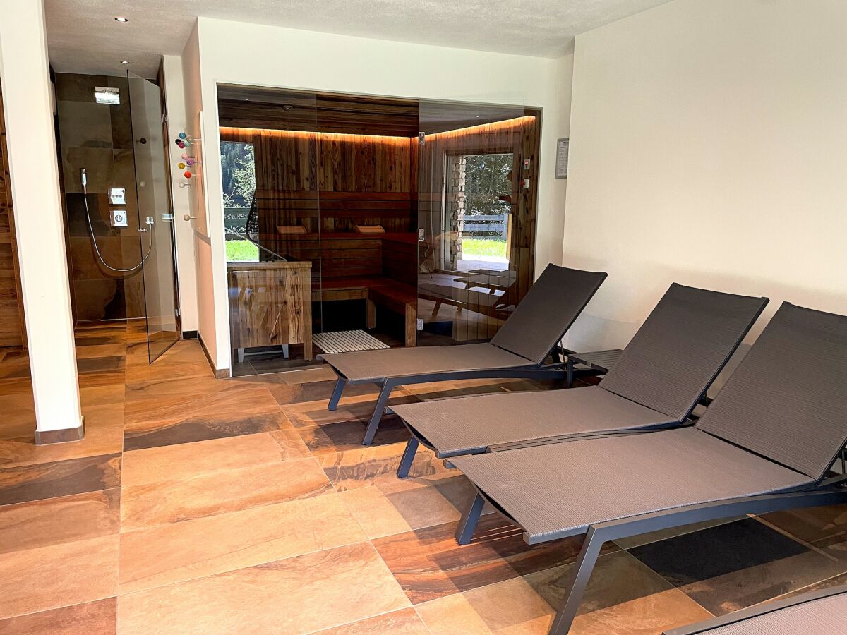 Chalet Hinterglemm  23