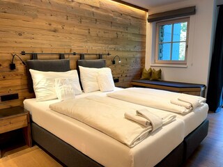 Chalet Hinterglemm Kenmerken 21