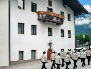 Apartment Appartementhaus Fügen, Fügen - Fuegen - image1