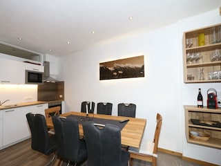 Apartamento Fügen Características 9