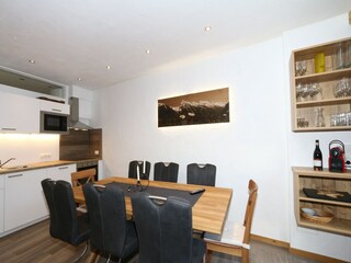 Apartment Fügen Features 9