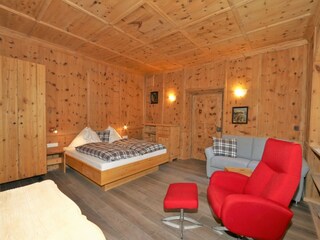 Apartment Fügen Features 4
