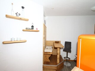 Apartment Fügen Features 15