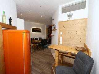 Apartment Fügen Ausstattung 18